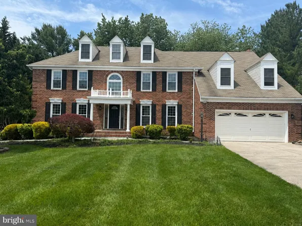 10209 Lawnmarket Ct, Ellicott City, MD 21042