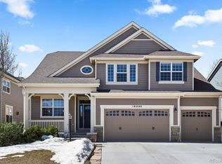 16290 Hawkstone Pl, Parker, CO 80134