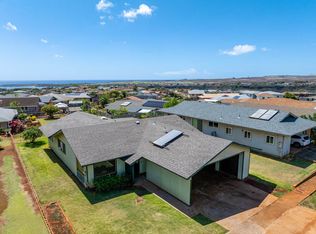 692 Aewa St, Eleele, HI 96705