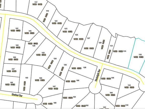 2nd image of LOT-13B Dufour Rd