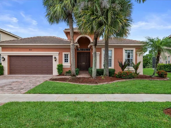 2112 Bellcrest Court, Royal Palm Beach, FL 33411
