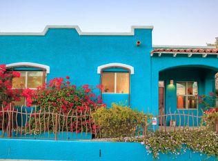 467 E 16th St, Tucson, AZ 85701