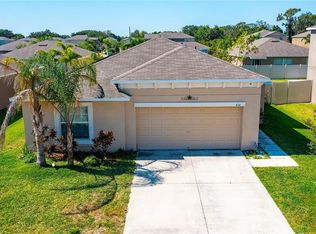 434 Serenity Mill Loop, Ruskin, FL 33570