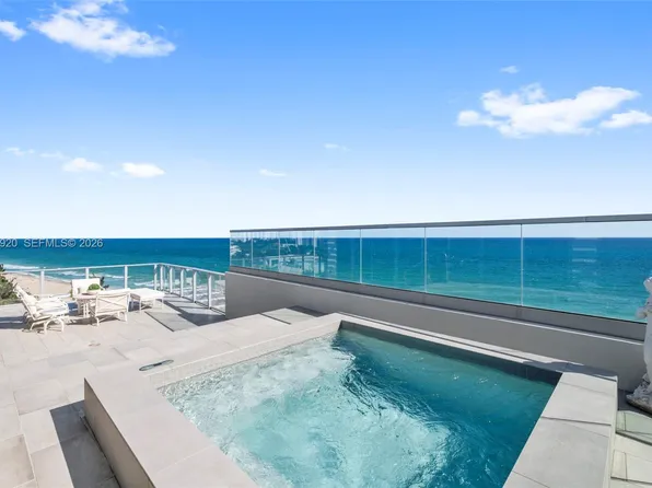 2200 N Ocean Blvd #N605, Fort Lauderdale, FL 33305