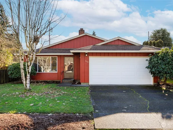115 NW 41st Street, Vancouver, WA 98660
