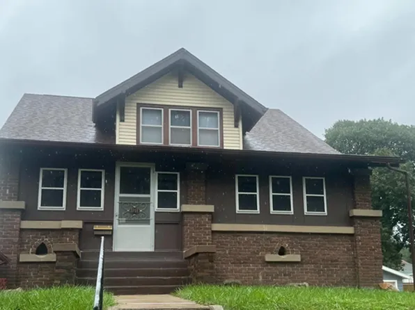 1711 S Palmetto St, Sioux City, IA 51106