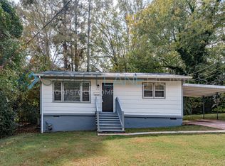 312 Hickory St, Gaffney, SC 29340