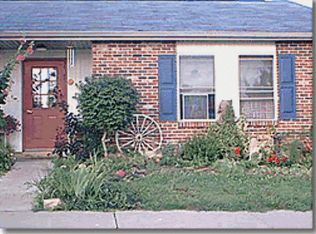 835 Arlington Dr #5075, Greenville, PA