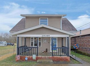 29089 Enterprise Iles Rd, Logan, OH 43138