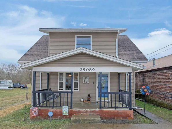 29089 Enterprise Iles Rd, Logan, OH 43138