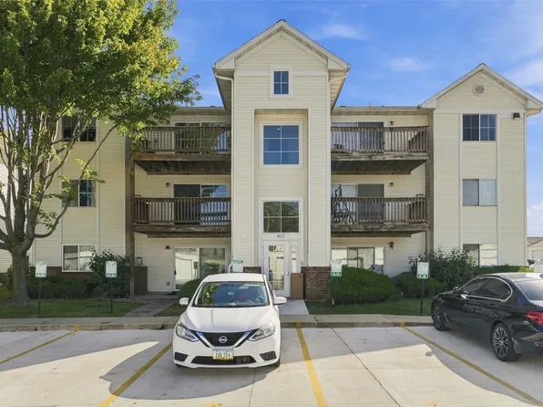 4627 1st Ave SW APT 11, Cedar Rapids, IA 52405