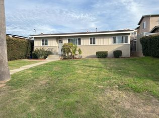 2145 Frankfort St, San Diego, CA 92110