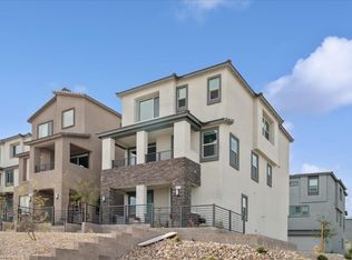 1474 Whistling Kite St, Las Vegas, NV 89138
