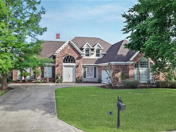 161 W Augusta Ln, Slidell, LA 70458