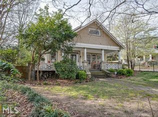1304 Oak St SW, Atlanta, GA 30310