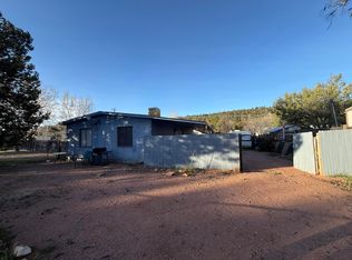 1008 W Saddle Ln, Payson, AZ 85541