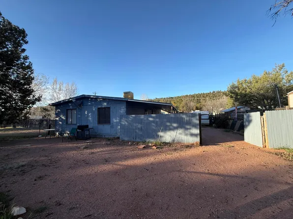 1008 W Saddle Ln, Payson, AZ 85541