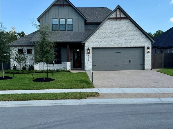 4024 Pacific Crest Way, Bryan, TX 77802