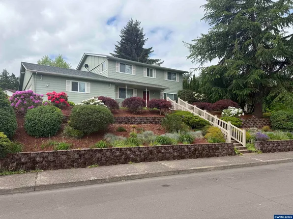 1752 Cumulus Ct NW, Salem, OR 97304