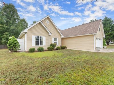 3520 Hope Rd, Cumming, GA, 30041