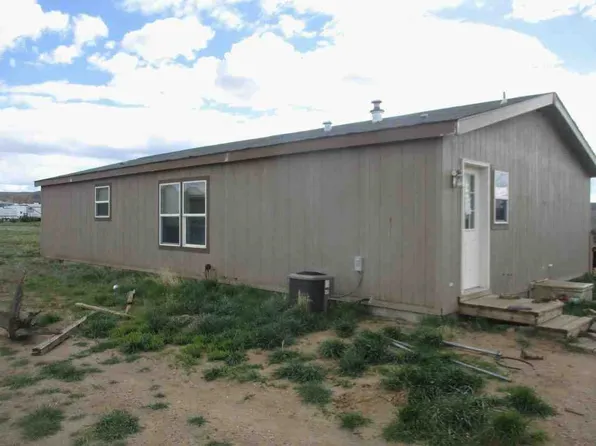 72896 1/2 W Highway 40, Craig, CO 81625