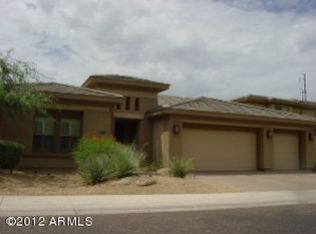 3525 E Expedition Way, Phoenix, AZ 85050