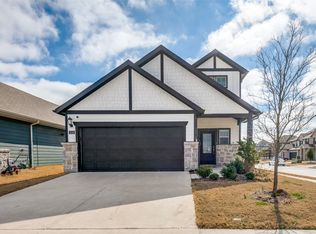 2119 River Pine Rd, Forney, TX 75126