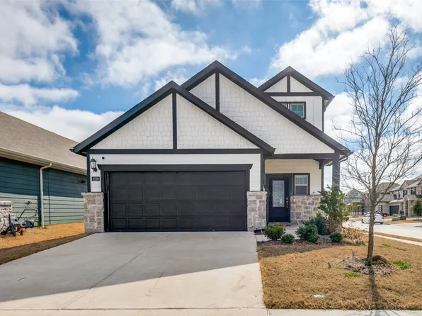 2119 River Pine Rd, Forney, TX 75126