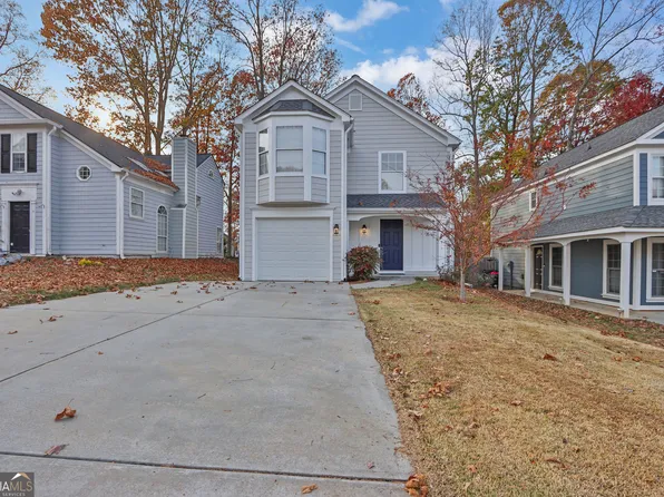 1230 Hampton Hill Ct, Lawrenceville, GA 30044