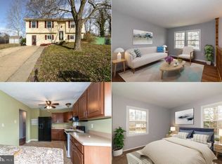 4 Ferbane Ct, Waldorf, MD