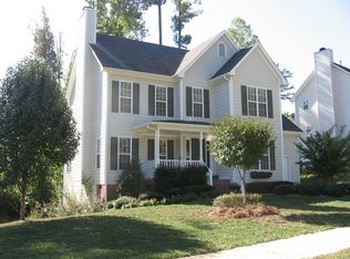 2725 Beehnon Way, Raleigh, NC 27603