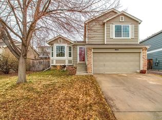 9845 Stonebriar Ln, Parker, CO 80134