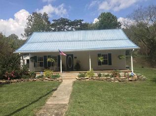 294 Choptack Rd, Rogersville, TN 37857