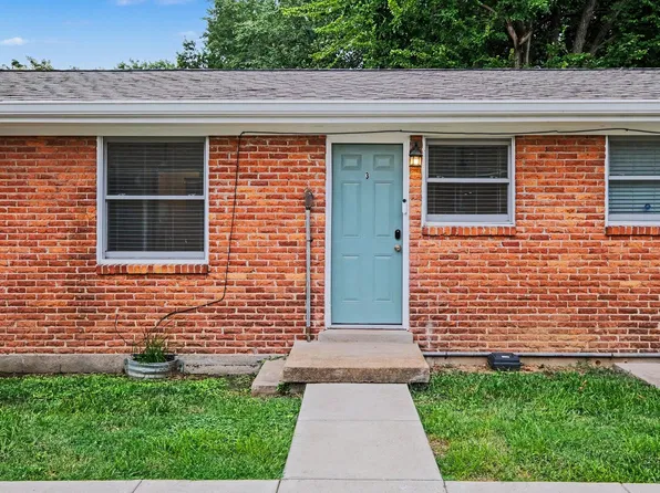 627 Shelby Ave APT 3, Nashville, TN 37206