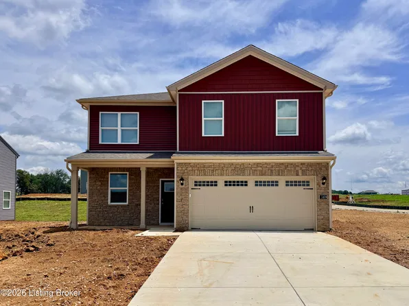 140 Shoemaker Ln, Elizabethtown, KY 42701