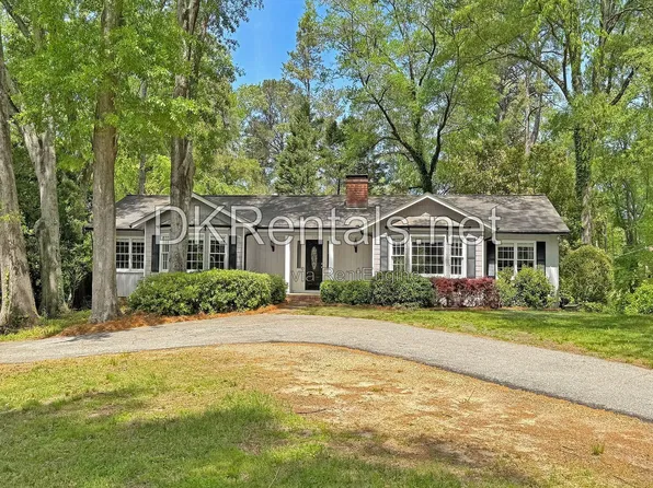 3150 Rilman Rd NW, Atlanta, GA 30327