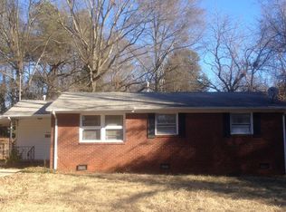 2623 Springway Dr, Charlotte, NC 28205