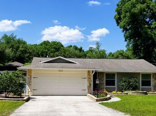 833 Yale Rd, Deland, FL 32724