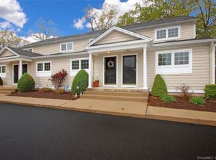 1163 Old Colony Rd UNIT 12, Wallingford, CT 06492