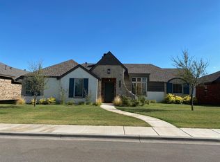 3617 133rd St, Lubbock, TX 79423