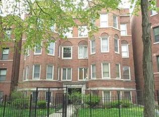 6714 S Chappel Ave #2N, Chicago, IL 60649