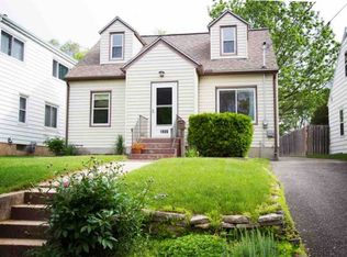 1806 Schlimgen Ave, Madison, WI 53704