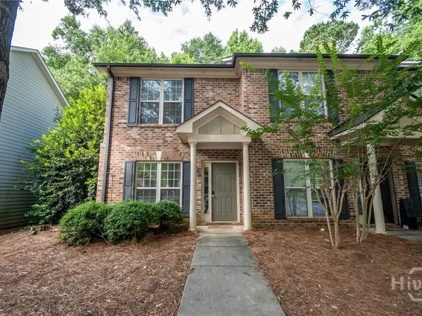 1191 Binghampton Circle, Bogart, GA 30622
