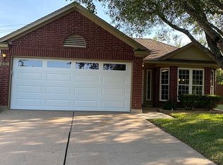 8809 Peppergrass Cv, Austin, TX 78745