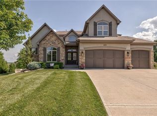 2905 W 145th St, Leawood, KS 66224