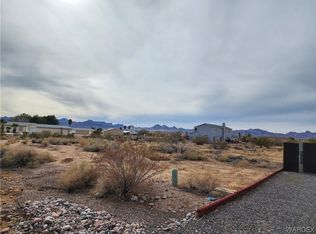 3633 N Neptune Rd, Golden Valley, AZ 86413