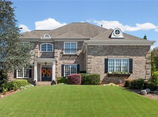 3925 Graystone Preserve Pl, Cumming, GA 30040