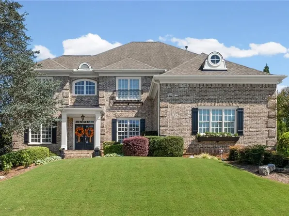 3925 Graystone Preserve Pl, Cumming, GA 30040