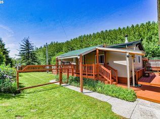 78135 Point Adams Rd, Clatskanie, OR 97016