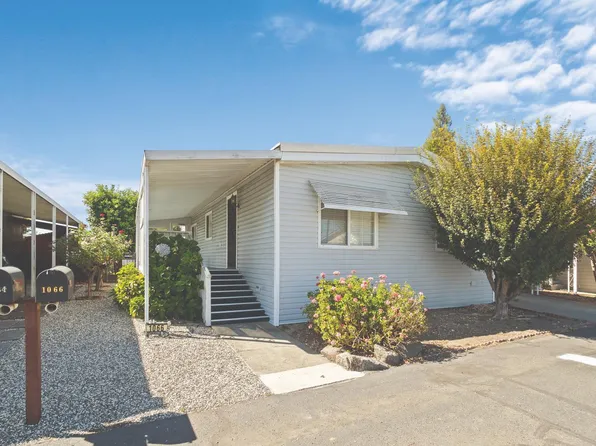 1066 Maple Drive, Windsor, CA 95492